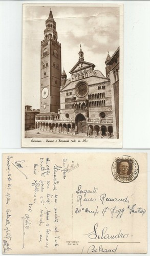 Cremona duomo - -,