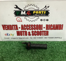 Manopola acceleratore piaggio - acceleratore,