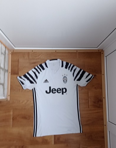 Maglia calcio terza juventus - terza,