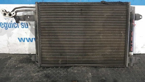 Ricambi usati radiatore - ricambi,