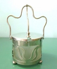 Porta formaggio vintage design - formaggio,