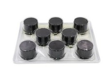Poussoirs hydraulique black - poussoirs,