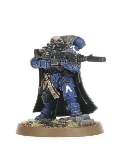 Brother flavian space - flavian,