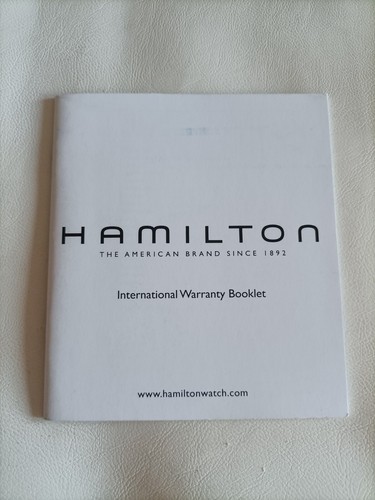 Hamilton international - hamilton,
