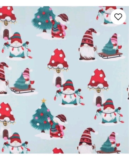 Luci natale casa funghi - luci,