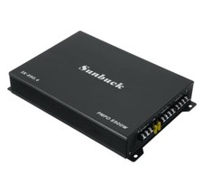 Sunbuck 890 amplificatore - sk-890.4,