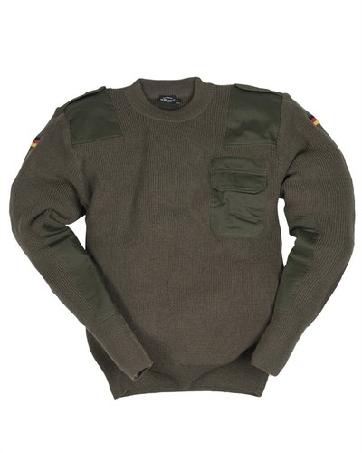 Maglione tipo militare - maglione,