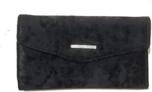 Comix pochette velluto nero - comix,