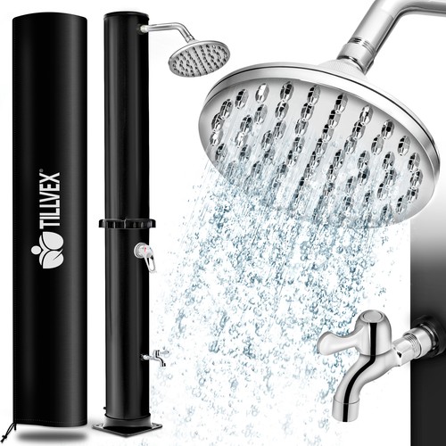 Tillvex doccia solare l - doccia,