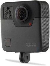 Gopro fusion 360 - 360, action