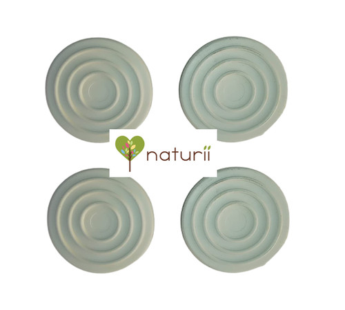 Naturii 4pz tappi - naturii,