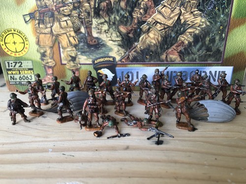 Soldatini miniature modellismo - miniature,