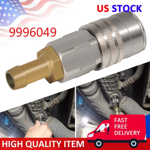Fittings adapter for - for, radiator