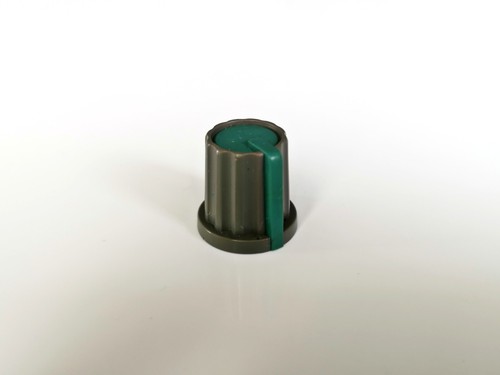 Soundtracs mixer original - mixer, knob