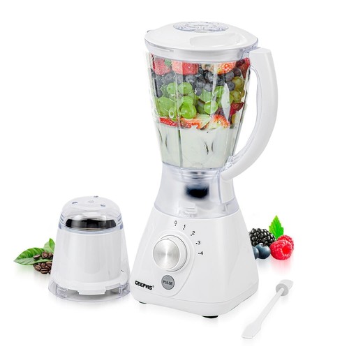 Frullatore caraffa 5 - frullatore,