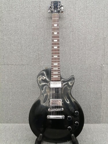 Gibson les paul studio black - gibson,