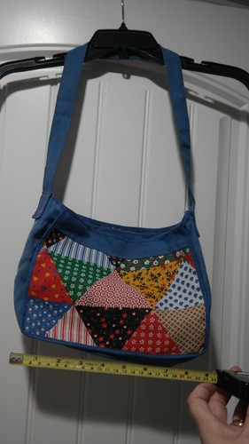 Borsa vintage holly hobbie - vintage,