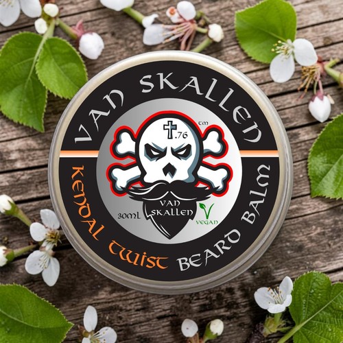Balsamo barba premium - barba, |