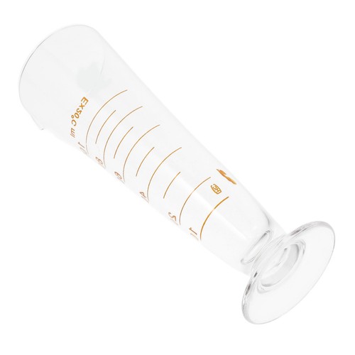 Vetreria chimica becher - chimica,