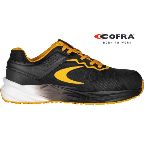 Scarpe antinfortunistica cofra - scarpe,