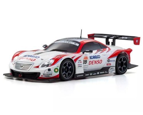Kyosho rwd mini z - kyosho, mini-z