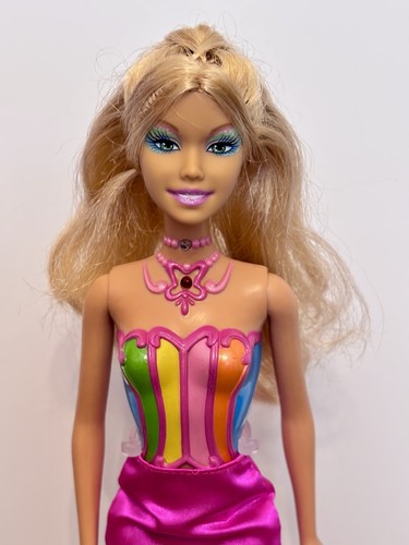 Barbie fairytopia magia - barbie,