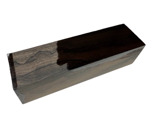 Ziricote tornitura legno - , vuoto
