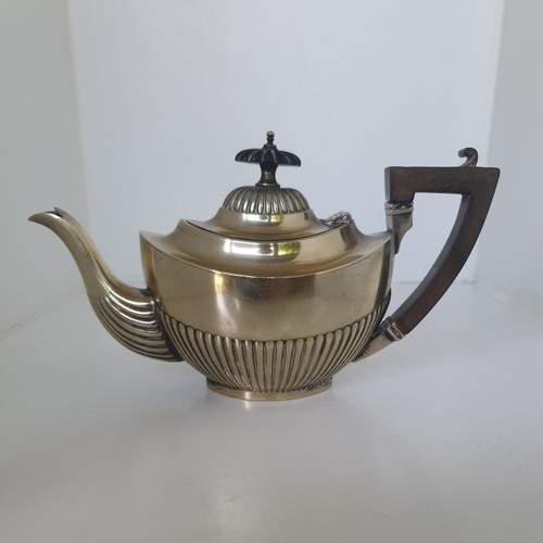 Teiera vintage laurea epns - teiera,