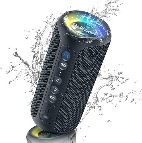 Cassa bluetooth potente - cassa,