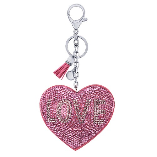 Strass incrusté de - 1,