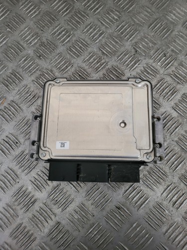 Calculateur moteur bosch - calculateur,