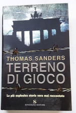 Terreno gioco thomas - terreno,