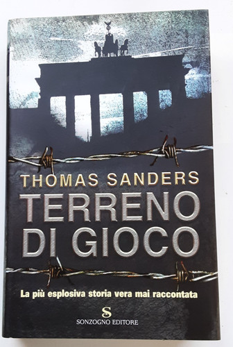 Terreno gioco thomas - gioco,