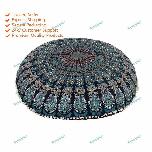 Mandala copricuscino - mandala,