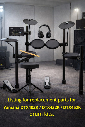Ricambi kit batteria - batteria, yamaha
