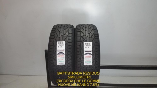 Gomme usate termiche - usate,