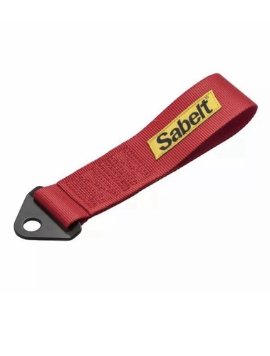 Sabelt gancio traino racing - sabelt,