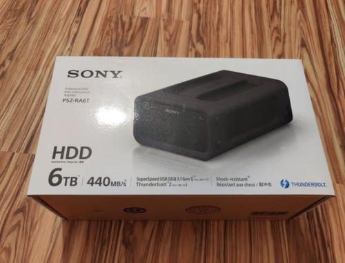 Sistema raid thunderbolt di - raid,
