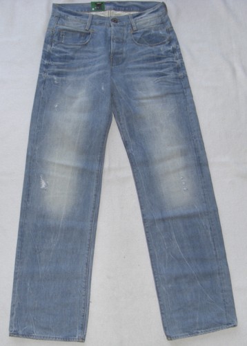 Star jeans uomo w30 l34 - uomo,