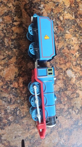 Trenino thomas tomy - trenino,