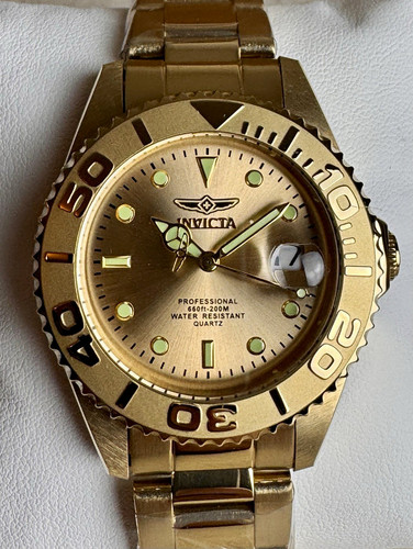 Orologio invicta pro - invicta,