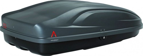 Box auto portatutto - box,