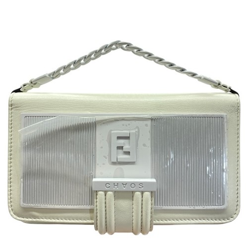 Fendi chaos 7as021 - fendi, x
