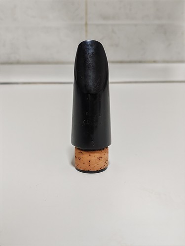 Bocchino per clarinetto - per,