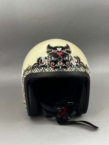 Casco tokyoguns marushin - tokyoguns,