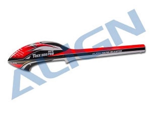 Align rex 500e speed - t-rex,