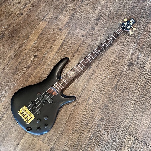 Basso elettrico ibanez - elettrico,