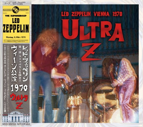 Led zeppelin 1970 ultra z - 1970,