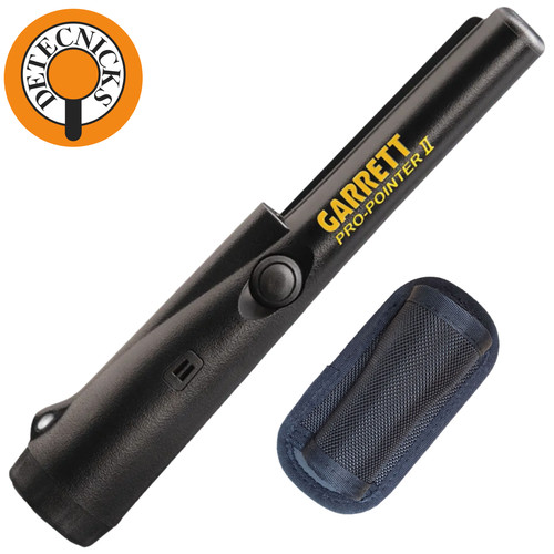 Pinpointer garrett probe - pinpointer,