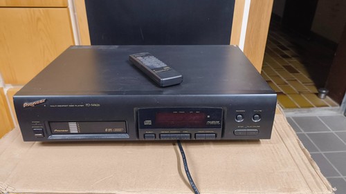 Pioneer lettore multi compact - multi,
